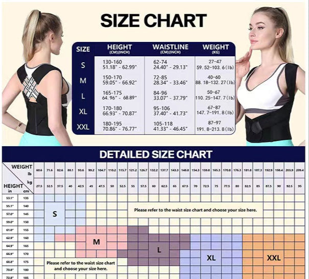 Posture Pro