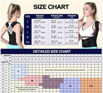 Posture Pro
